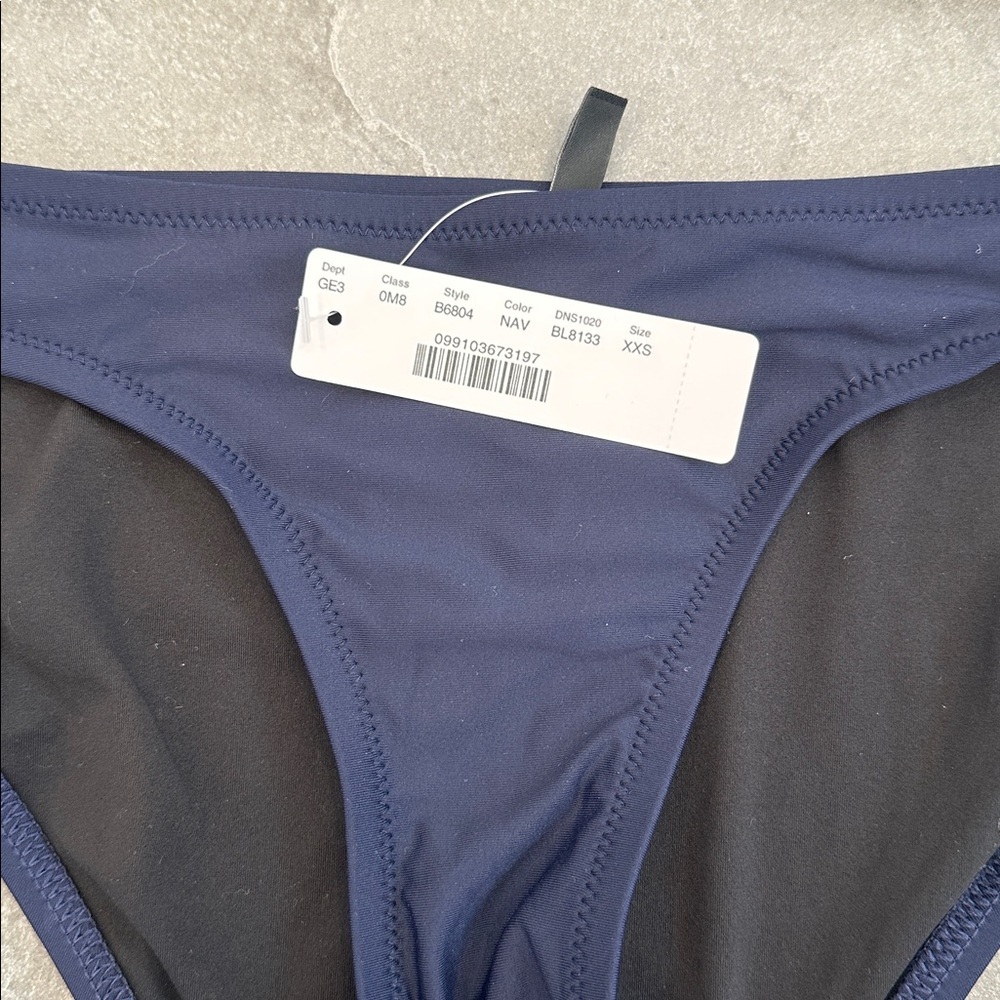 JCREW Ruffle-edge Bikini - Picture 3 of 6